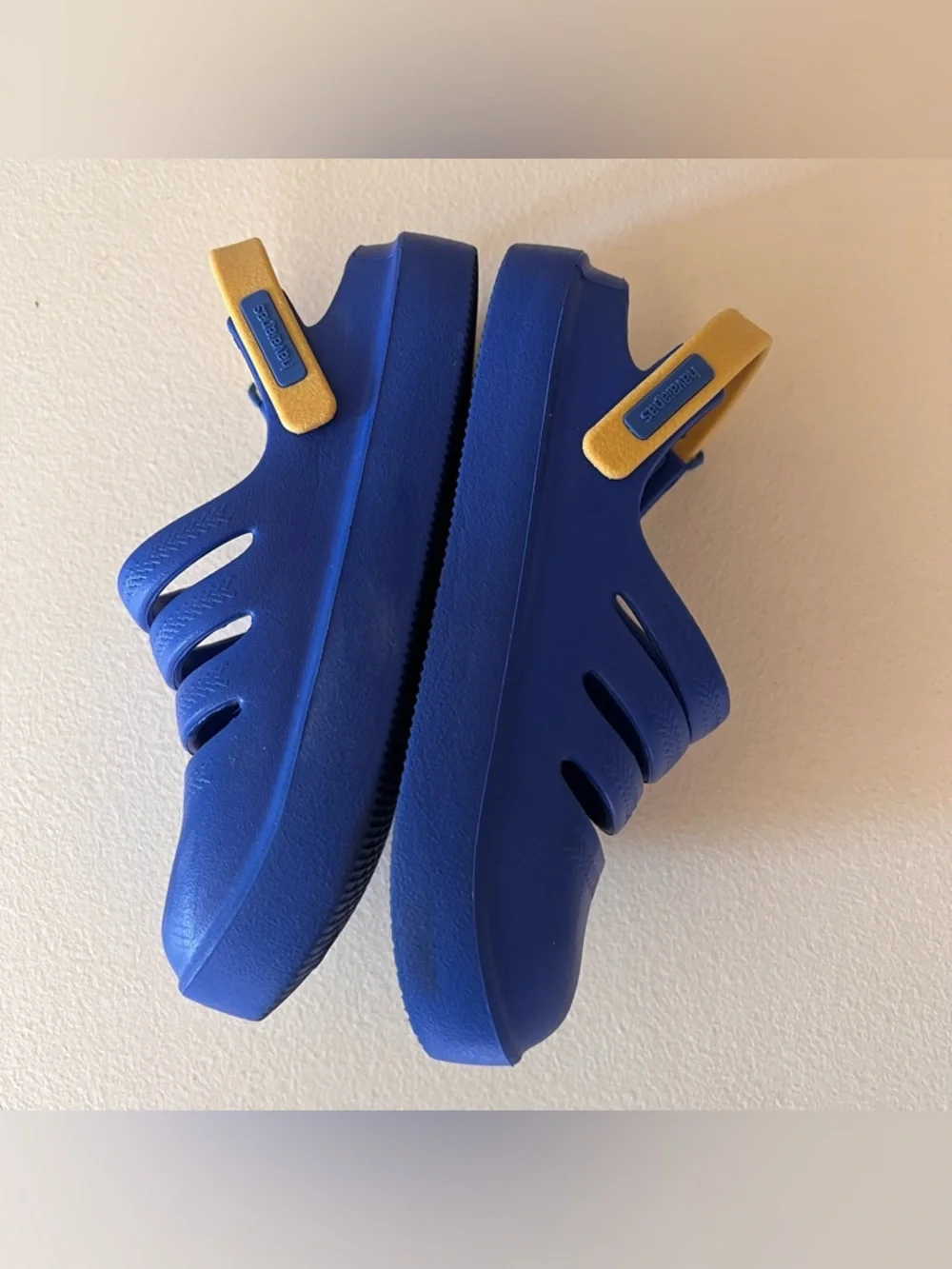 Havaianas clog sandals